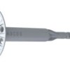 R-TFIX-8M Kołek fasadowy 8/155 mm z wbijanym trzpieniem metalowym R-TFIX-8M-155 200 szt.
