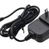 Pololu Wall Power Adapter: 5VDC, 1A, 5.5×2.1mm Barrel Jack, Center-Positive