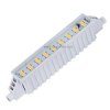 R7s 118mm 6W 865 120deg; SMD 230V LEDline 5817