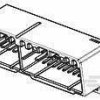 TE Connectivity 638258-6 TE AMP Multilock - Connectors, 1 szt.