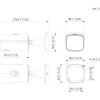 KAMERA IP IPC-HFW5559E1-ZE-IL-27135 WizMind - 5 Mpx 2.7 ... 13.5 mm DAHUA