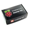 Zestaw Official z Raspberry Pi 4B WiFi 1GB RAM + akcesoria