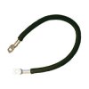 Phaesun 103708 Bridging Cable 1x25mm² 129A Length 0.4m Optimum Contact