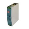 Zasilacz na szynę DIN 12V 6,3A 75,6W MEAN WELL | EDR-75-12