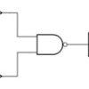 Automotive 4-ch, 4-input, 2-V to 6-V 5.2 mA drive strength NAND gate with Schmitt-Trigger inputs | D | 14 | -40 to 125