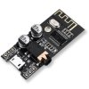 Moduł odbiornik MH-M28 odtwarzacz Bluetooth 4.2 MP3 microUSB mini Jack HiFi