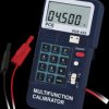 PCE-123 PCE-123 digital multimeter
