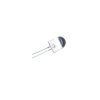 DIODA LED 12mm BIAŁA 12V