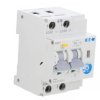 Przeciwpożarowy detektor iskrzenia AFDD 2P B 16A 0,03A typ A AFDD-16/2/B/003-A 187204