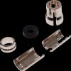 CCV1C/CC CamCirc Cable Clamp Set E31 Type 102 Size Environ 2.6-3.1mm