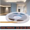 Taśma Premium 24V Cob 528Led 4000K 1000Lm Ra90 (5) Freecut