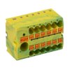 Blok rozdzielczy 13 -żyłowy Phoenix Contact 57A 450 V 26 → 12 AWG