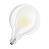 Żarówka Led G95 E27 6.5W 60W 806Lm 2700K Ciepła Biała Filament Ledvance