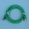 S/FTP 6e 1,5mb ZIELONY PATCHCORD