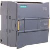 Simatic S7-1200 Jednostka Cpu 1212F Dc/Dc/Rly 8 Di 24V Dc, 6 Do 2A 2 Ai 0-10V...