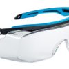 Okulary ochronne Bolle Safety Okulary ochronne Przezroczysty