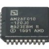 Pamięć FLASH 28F010 AMD PLCC32 (SMD) 150ns