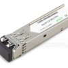 Moduł SFP CWDM, 1Gb, LC SM, 24dB, 80km, TX:1470nm