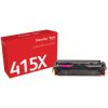 Xerox 006R04191 Everyday™ Magenta Toner by compatible with HP 415X (W2033X), Hi