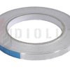 Taśma Aluminiowa - zabezpieczenie termiczne 1cm 40m do BGA