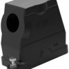 TE Connectivity T1910100132-009 HEAVY DUTY RECT SIBAS TE Connectivity T1910100132-009, 1 szt.