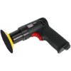 Sealey SA722 Premier Composite Mini Air Polisher Ø75mm