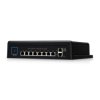 Switch Ubiquiti UniFi Industrial 10p PoE ( PoE++: 8;) Managed Gigabit (USW-Industrial-EU)