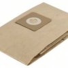 Filtr papierowy Bosch Accessories 2609256F32 Zestaw 5-elementowy 1 zest.