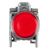 Przycisk Sterowniczy 22Mm Czerwony Z Podświetleniem 1Z 1R Xb4bw34m5