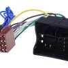 ZRS-AS-68B ADAPTER AUDI,SEAT.SKODA VW