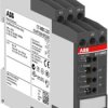 ABB 1SVR730010R3200 CT-MBS.22S Przekaźnik czasowy wielofunkcyjny 1 szt.