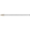 PFERD 36443010 Diamond Grinding point 6x6mm shaft Ø3mm 1pc