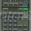 Zamiennik Sony RM-762