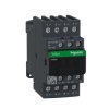 Stycznik LC1D 12 V dc Schneider Electric styki: 4-biegunowy 250 A 4 NO 12 V LC1DT40JL