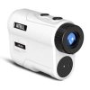 NK-600 NK-1000 Golf Rangefinder 600m Zakres z technologią nachylenia Jolt Tech Advanced PinSensor Blokada masztu flagowego Opate