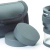 Loupe - 7X, 4 lens, scale mm/inch