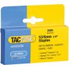 Tacwise 0334 53 Light-Duty Staples 6mm (Type JT21 A) Pack 2000
