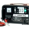 PROSTOWNIK SPRINT 30 30A 230V 12-24V