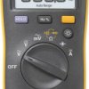 Fluke 107/EUR Multimetr cyfrowy CAT IV 600 V Wyświetlane liczby: 6000