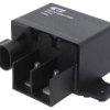 Przekaźnik elektromagnetyczny SPST-NO 12VDC 130A 1-1414476-0