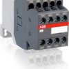 ABB NS44E-26 Przełącznik 4 NO 230 V 3 A 1 szt.