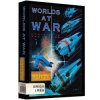 Worlds at War: Conflict in the Cosmos