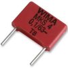 1nF / 1000V kondensator poliestrowy MKS4