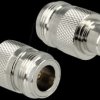 88842 HF N socket > BNC socket