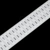 210-805 Labels, for Smart Printer, 6x15 mm, permanent, white