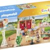 Playmobil® Family Fun kemping 71424
