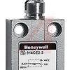 Wyłącznik krańcowy typ Rolkowy trzpień obrotowy 914CE Honeywell IP66, IP67, IP68 SPDT Cynk odlewany 250V ac