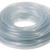 Przewody elastyczne średnica wew 3.2mm średnica zew 6.4mm Laboratorium Przezroczysty długość 15m