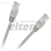 Kabel Patchcord RJ45 LAN FTP 2,0m CAT6E szary