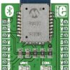 BLE2 (Microchip,RN4020,Bluetooth Low Energy 4.1) click board MIKROE-1715